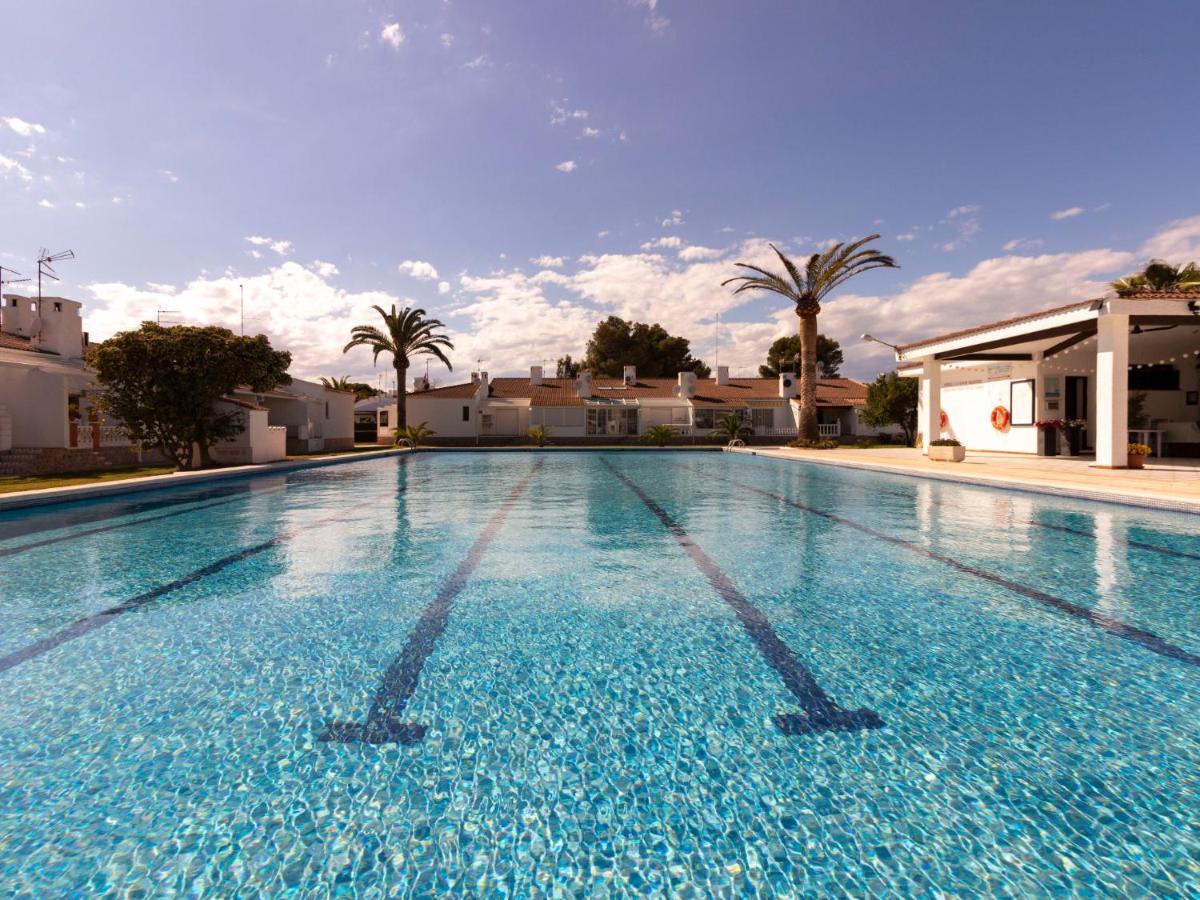 Casa vacanze Salvagina By Interhome Riumar